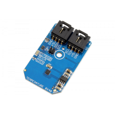 SI7050 High Accuracy Temperature Sensor ±1.0°C I2C Mini Module